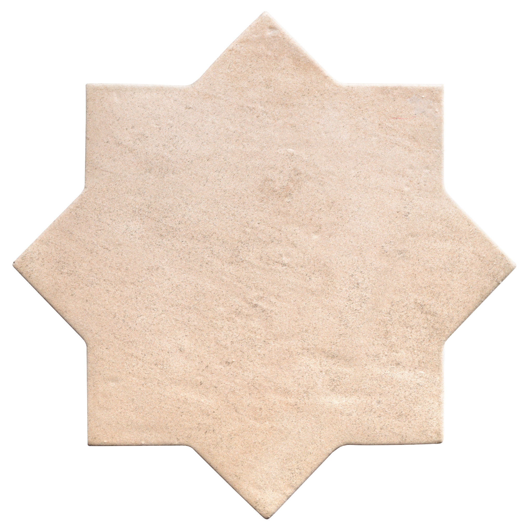 Tuscany 6x6 Star Dune | In Home Stone