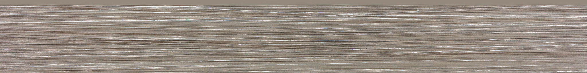 Zera Annex 3x24 Olive Bullnose | In Home Stone